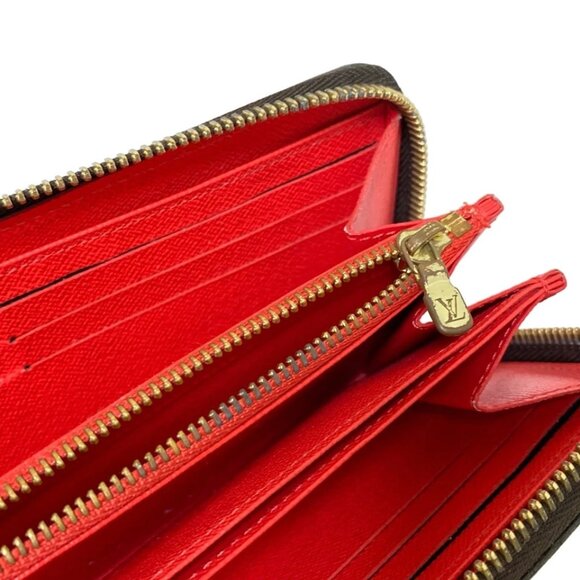 LOUIS VUITTON Zippy Wallet Monogram - Long Wallet 551-073025 - Picture 7 of 9